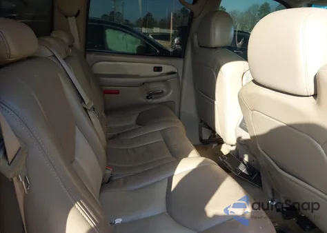 2006 GMC Sierra 1500 Denali from USA, damaged, VIN 2GTEK63N361201415